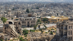 'We are not guests in this land' â diary of a Syrian Christian